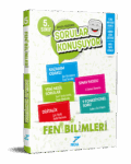 5. Sınıf Fen Bilimleri Soru Bankası