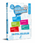 5. Sınıf Sosyal Bilgiler Soru Bankası