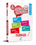 5. Sınıf Türkçe Soru Bankası