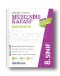 8. Sınıf Matematik Mühendis Kafası
