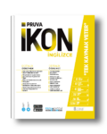 8. Sınıf İkon İngilizce Konu Anlatım Kitabı