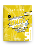 5. Sınıf İngilizce Branş Denemesi