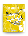 6. Sınıf İngilizce Branş Denemesi