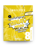 8. Sınıf İngilizce Branş Denemesi