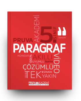 5. Sınıf Paragraf Soru Bankası