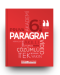 6. Sınıf Paragraf Soru Bankası