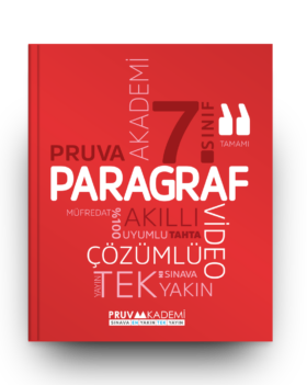 7. Sınıf Paragraf Soru Bankası
