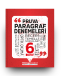 6. Sınıf Paragraf Denemeleri