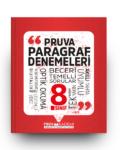 8. Sınıf Paragraf Denemeleri