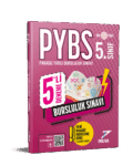 5. Sınıf 5'li Bursluluk Denemeleri