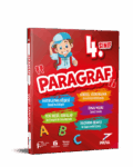 4. Sınıf Paragraf Soru Bankası