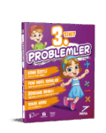 3. Sınıf Problemler Soru Bankası