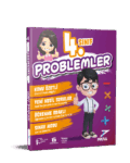 4. Sınıf Problemler Soru Bankası
